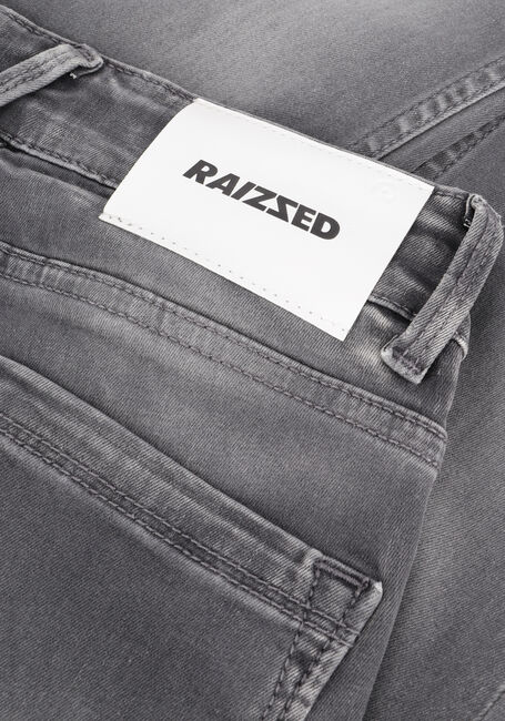 Grijze RAIZZED Skinny jeans TOKYO - large