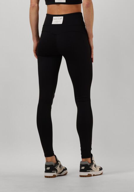 Zwarte SOEURS DE PROVENCE Legging SYLVIE LEGGING - large
