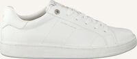 Witte BJORN BORG Lage sneakers T305 LOW CLS W - medium