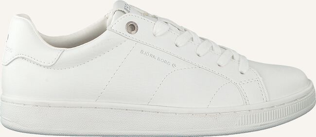 Witte BJORN BORG Lage sneakers T305 LOW CLS W Witte BJORN BORG Lage sneakers T305 LOW CLS W - large