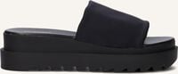 Zwarte OMODA Slippers 7360 Zwarte OMODA Slippers 7360 - medium