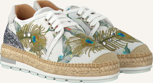 Witte KANNA Lage sneakers KV8187 Witte KANNA Lage sneakers KV8187 - large