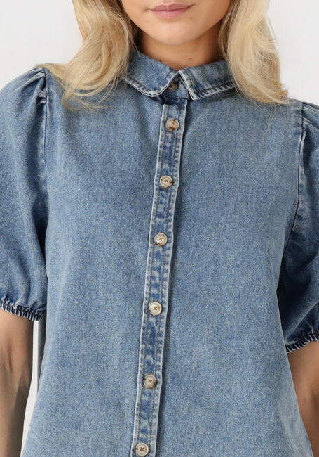 Blauwe NOTRE-V Blouses NV-FLORENCE - large