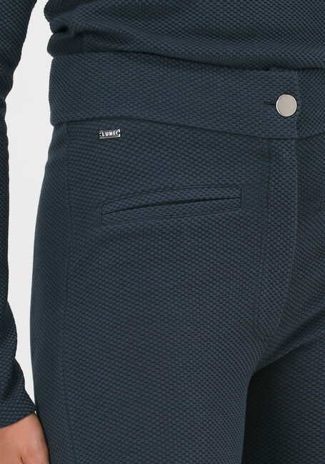 Donkerblauwe LUNE ACTIVE Joggingbroek MOON JOGGER - large