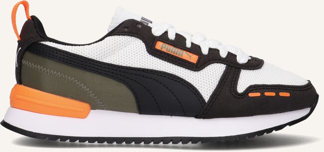 Witte PUMA Lage sneakers R78 JR Witte PUMA Lage sneakers R78 JR - large