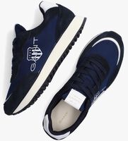 Blauwe GANT Lage sneakers BEVINDA 2B - medium