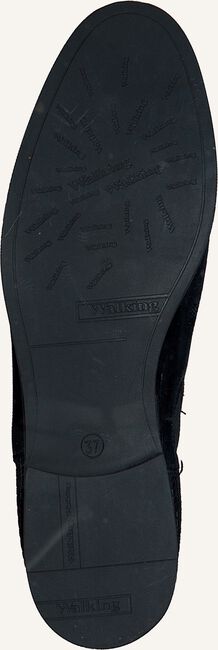 Zwarte OMODA Chelsea boots 54A005 Zwarte OMODA Chelsea boots 54A005 - large
