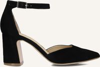 Zwarte OMODA Sandalen MAVIS03 Zwarte OMODA Sandalen MAVIS03 - medium