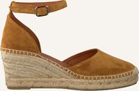 Camel VIA VAI Espadrilles FLORA BRAID - medium