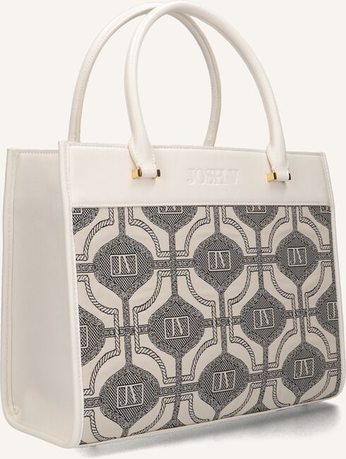 Witte JOSH V Handtas NADEEN Witte JOSH V Handtas NADEEN - large