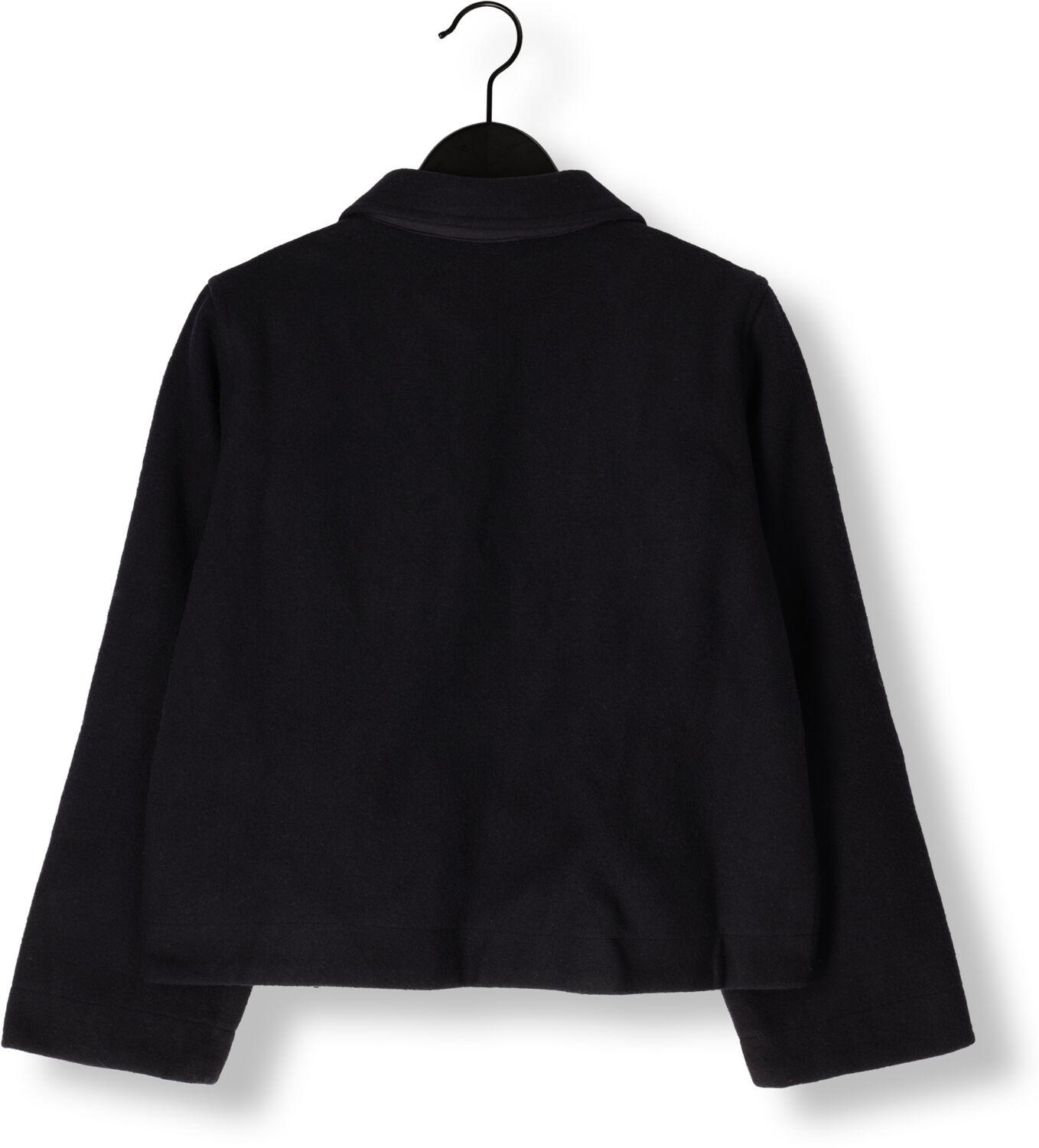 MOLO Meisjes Jassen Harmoney Donkerblauw