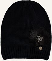Zwarte LIU JO Muts CAPPELLO MAGLIA PON - medium