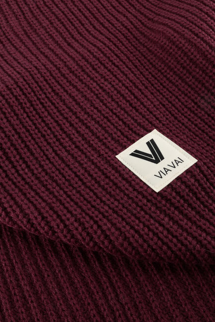 Bordeaux VIA VAI Sjaal DEE BRYCE - large