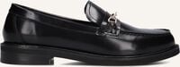 Zwarte STEFANO LAURAN Loafers 12081 - medium