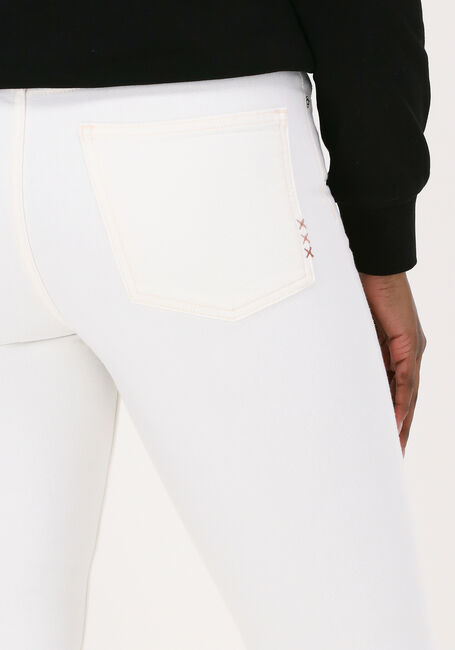 Gebroken wit SCOTCH & SODA Flared jeans THE CHARM FLARED JEANS WITH ORGANIC COTTON - SWEET SOUND - large