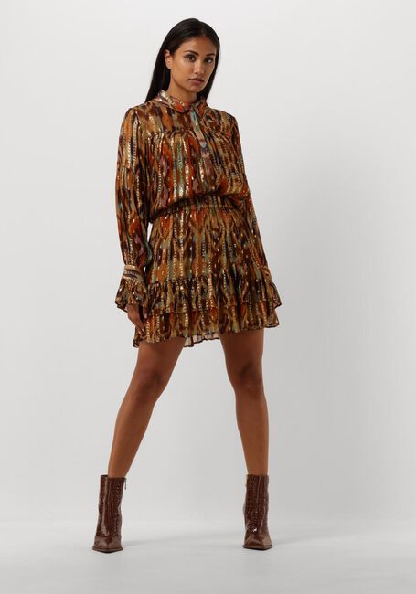 Multi AMAYA AMSTERDAM Blouses FAY BLOUSE - large