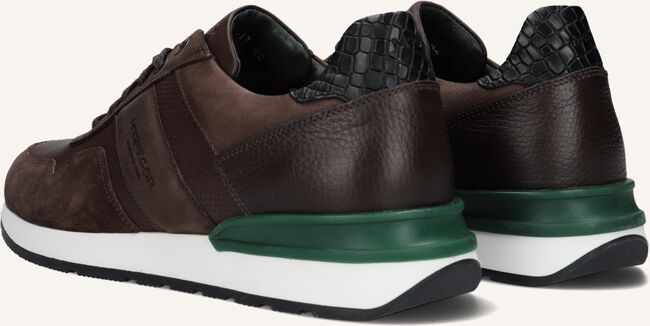 Bruine MCGREGOR Lage sneakers 621300510 Bruine MCGREGOR Lage sneakers 621300510 - large