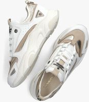 Witte VINGINO Lage sneakers GIOVANNA - medium