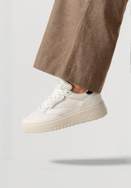 Witte COPENHAGEN STUDIOS Lage sneakers CPH89 - large