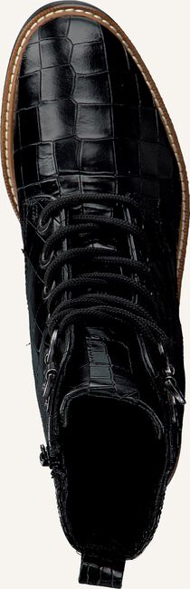 Zwarte VERTON Veterboots 673-003 Zwarte VERTON Veterboots 673-003 - large