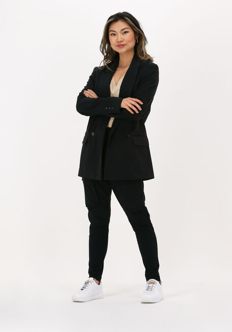 Zwarte PENN & INK Blazer S22M-LOGAN - large