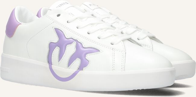 Witte PINKO Lage sneakers KLUM SNEAKER Witte PINKO Lage sneakers KLUM SNEAKER - large