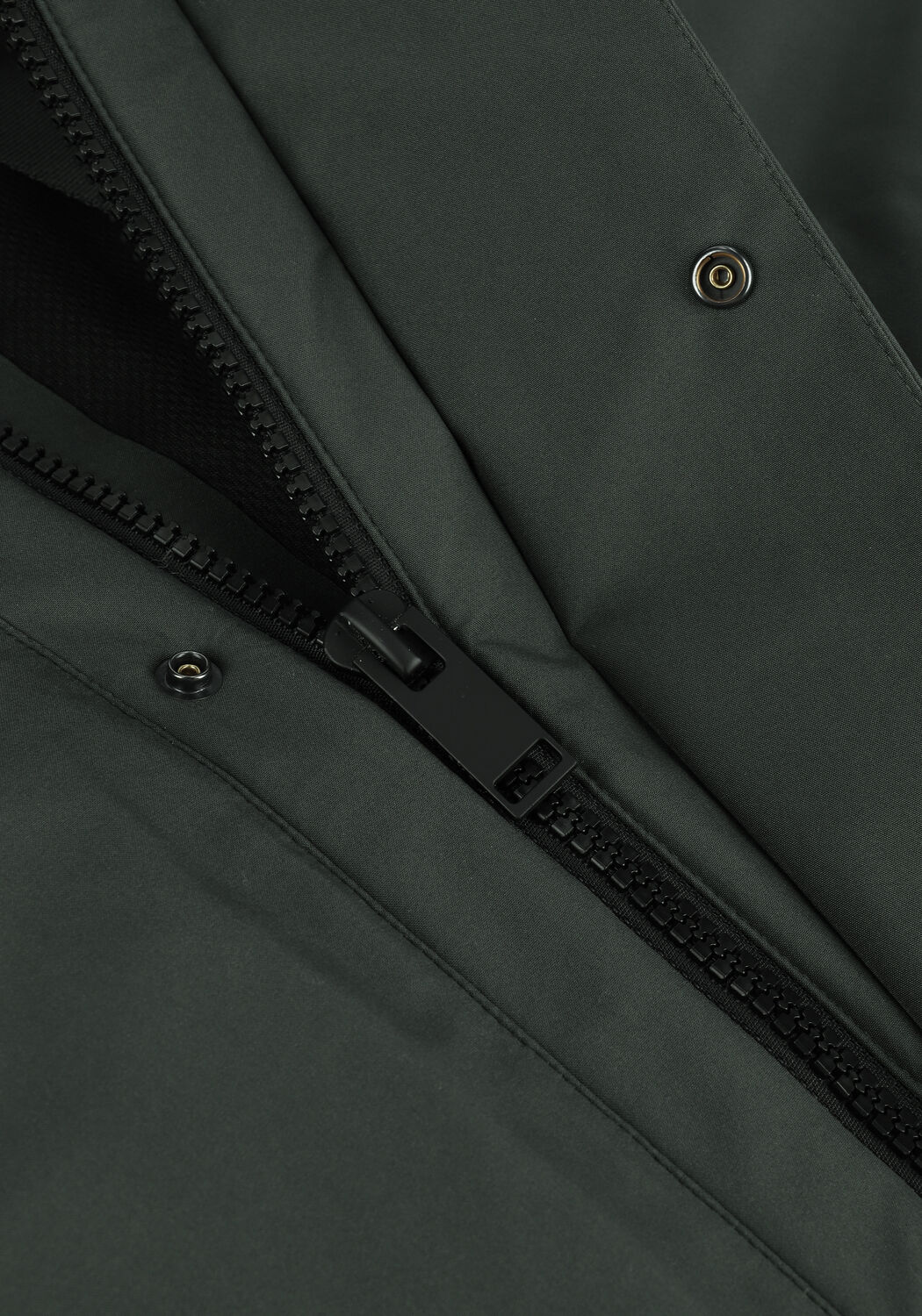 Groene KRAKATAU Parka's QM342 - large