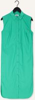 Groene MINIMUM Midi jurk ZASIA 9408 Groene MINIMUM Midi jurk ZASIA 9408 - medium