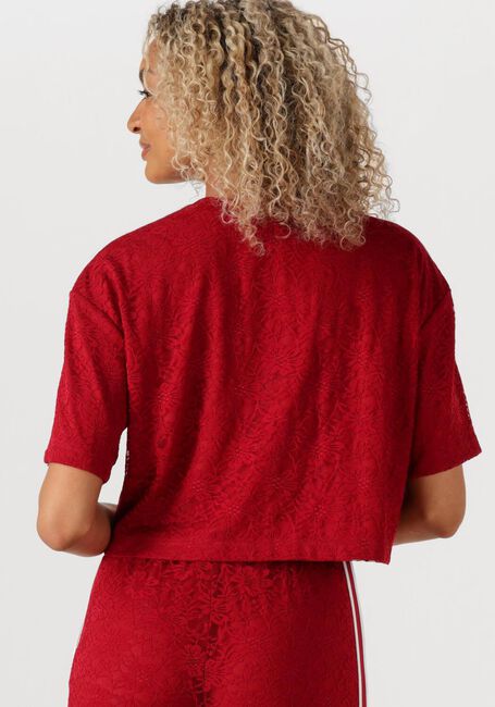 Rode REFINED DEPARTMENT T-shirt MARLOWE TOP - large