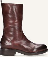 Bruine WALK IN THE PARK Enkellaarsjes 6570 - medium