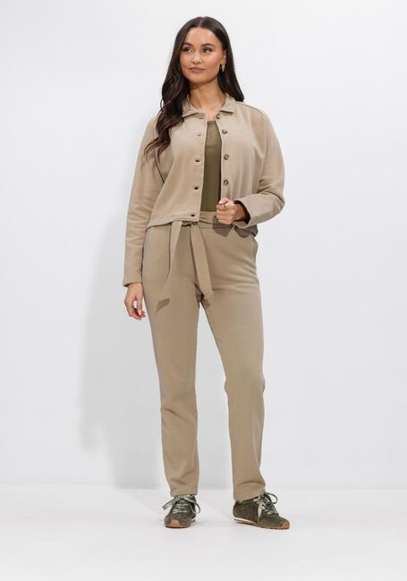 Zand MOSCOW Lange broeken 76A-02-DORINE - large