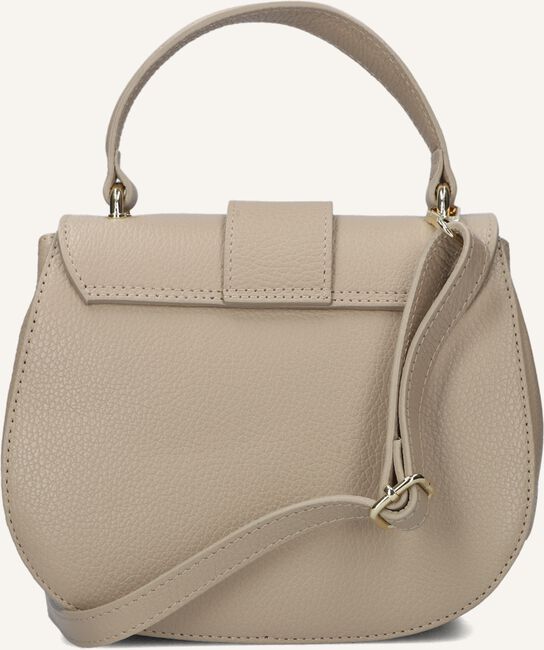Taupe NOTRE-V Handtas AMELIE Taupe NOTRE-V Handtas AMELIE - large