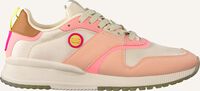 Roze SCOTCH & SODA Lage sneakers VIVI - medium