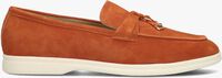 Oranje BLASZ Loafers SHN80067-01 - medium