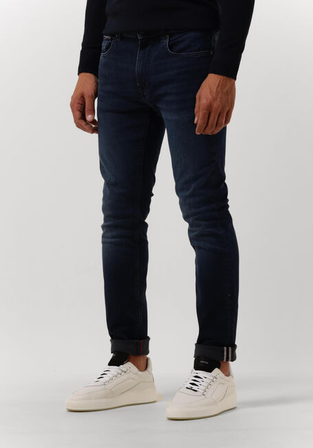 Blauwe TOMMY HILFIGER Slim fit jeans CORE SLIM BLEECKER IOWA BLUEBL - large