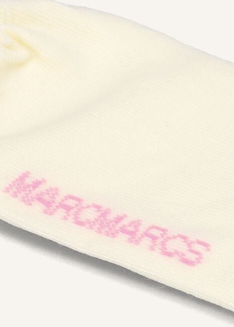 Witte MARCMARCS Sokken KATE Witte MARCMARCS Sokken KATE - large