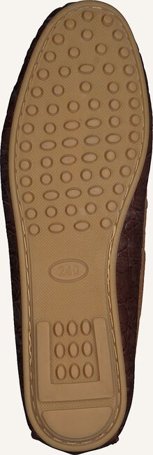 Bruine OMODA Mocassins 201 Bruine OMODA Mocassins 201 - large