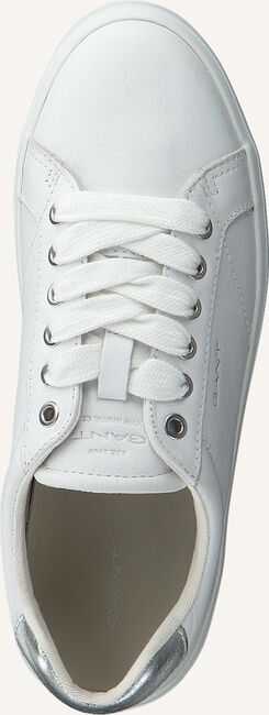 Witte GANT Lage sneakers SEAVILLE Witte GANT Lage sneakers SEAVILLE - large
