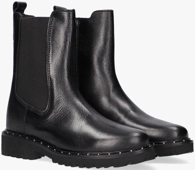 Zwarte TANGO Chelsea boots BEE 514 K - large