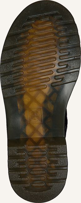 Zwarte DR MARTENS Veterboots 1460 K CRINKLE Zwarte DR MARTENS Veterboots 1460 K CRINKLE - large