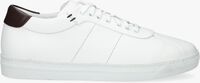 Witte GREVE Lage sneakers 6275 - medium