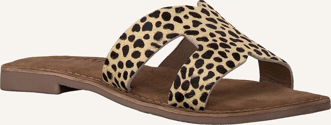 Zwarte LAZAMANI Slippers 75.671 Zwarte LAZAMANI Slippers 75.671 - large