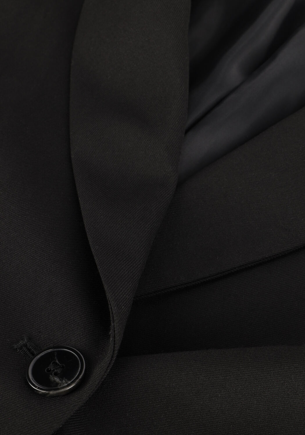 Zwarte EDITED Blazer ARZU BLAZER - large