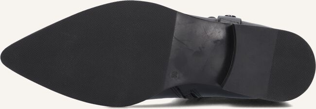 Zwarte BLASZ Enkellaarsjes L63203 Zwarte BLASZ Enkellaarsjes L63203 - large