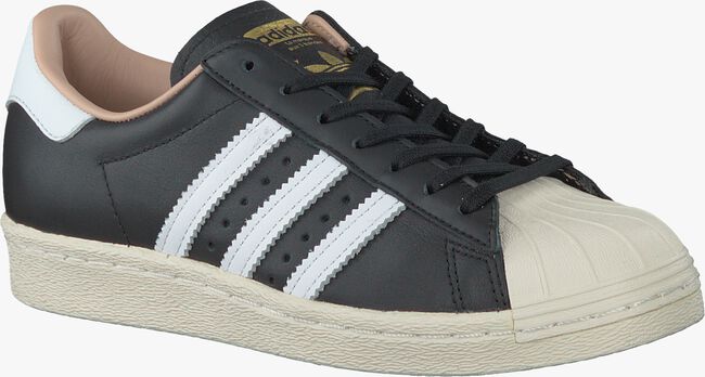 Adidas superstar 80s dames goedkoop Clearance
