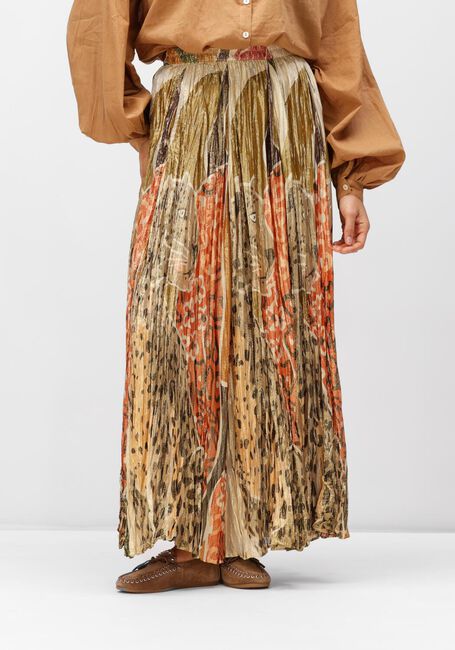 Bruine MES DEMOISELLES Midirok JUSTY - large