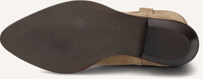 Bruine NOTRE-V Cowboylaarzen 01 190 Bruine NOTRE-V Cowboylaarzen 01 190 - large