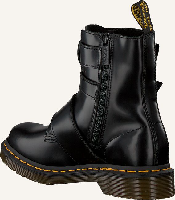 Zwarte DR MARTENS Boots BLAKE II Zwarte DR MARTENS Boots BLAKE II - large