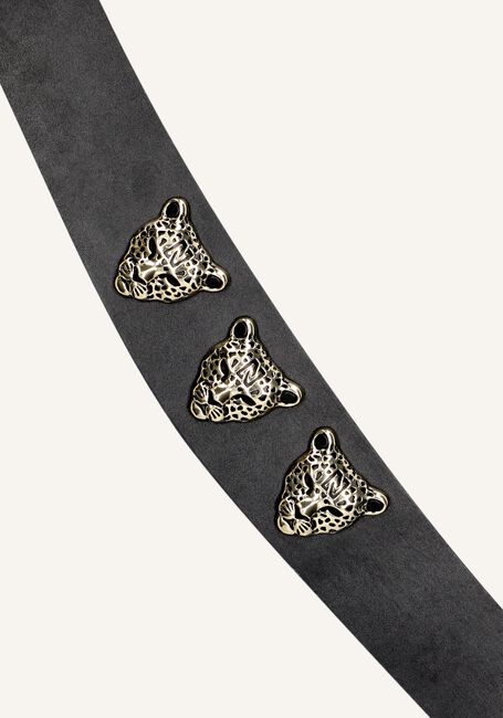 Zwarte NIKKIE Riem XOLANI WAIST BELT Zwarte NIKKIE Riem XOLANI WAIST BELT - large