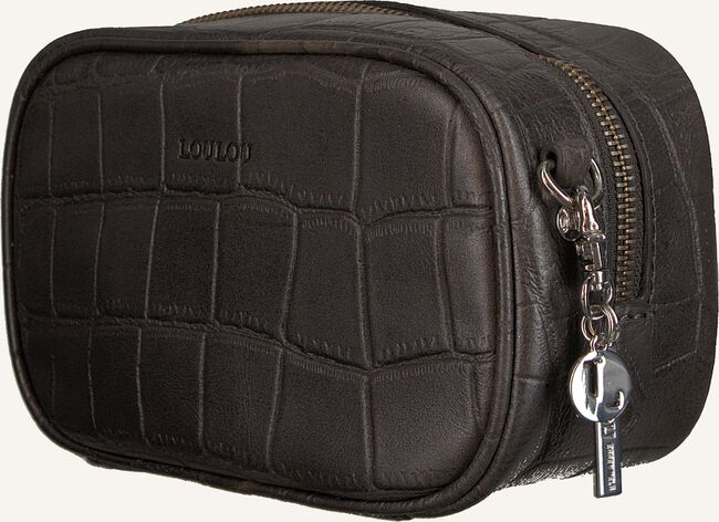 Grijze LOULOU ESSENTIELS Schoudertas 03POUCH Grijze LOULOU ESSENTIELS Schoudertas 03POUCH - large